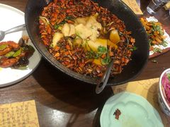 -素心小筑(后沙裕镇店)