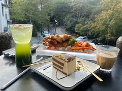 -简象咖啡CAFE ELE JANE(满陇桂雨店)