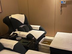 -汤臣健康生活·影院足道·SPA(东区店)