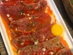 -尚尚仙·酸汤猪手·猪肚鸡火锅(华联万柳购物中心店)