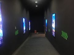 -中国科学技术馆影院