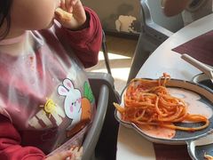 -WOLFGANG PUCK KITCHEN & BAR(迪士尼小镇店)