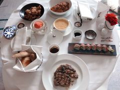 -广州四季酒店