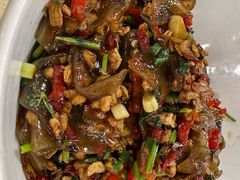 -笨罗卜浏阳菜馆(龙华鹏润达店)