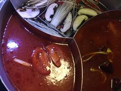 -狼爱上羊音乐火锅