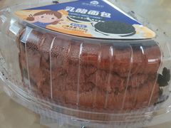 -波波's蛋糕店(于洪广场店)