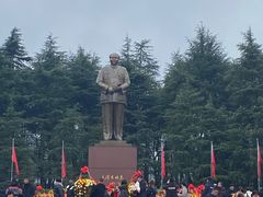 -韶山毛泽东同志故居