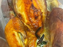 -吴山烤禽 (吴山路店)