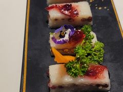 -唐猫庭院·千年陕菜(大唐不夜城店)