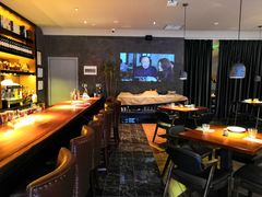 -鹿萤季·营地小馆(皇后公园店)
