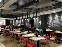 -必胜客(群力王府井店)