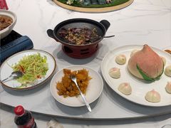 -老山东·山东菜(鲁菜名店)