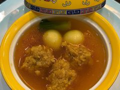 -全聚德(蓝山店)