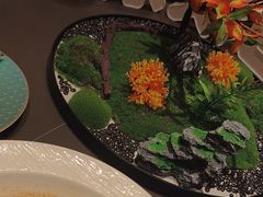 -上和臻品中国菜(花园街店)