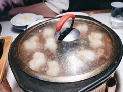 -绿茶餐厅(天通苑华联店)