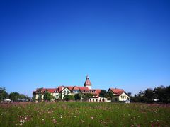 -歌斐颂巧克力小镇