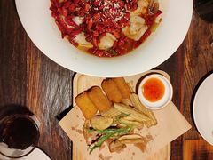 -外婆家(静安大悦城店)