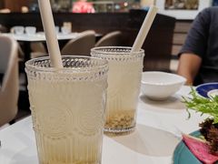 香茅薏米水-清迈泰·泰国餐厅(华发商都店)