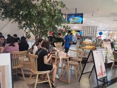 -霸王茶姬(金贸中路店)