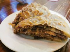 -清真永恒华威肉饼(潘家园店)