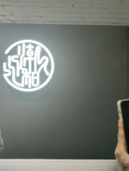 -川和潮人漂色·烫染·接发