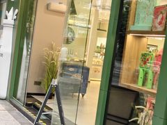 -麦当劳(广州员村西街大院店)