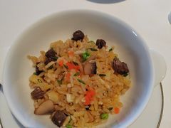 炒饭-宝丽轩中餐厅BAOLIXUAN