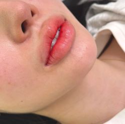 -韩美绣·骨相纹眉·洗眉美瞳线