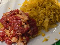 -厚味居炙子烤肉·清真(天桥南纬路店)
