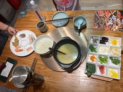 -云海肴云南菜·蒸汽石锅鱼(北京良乡华冠店)