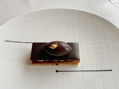 -Caprice(香港四季酒店)