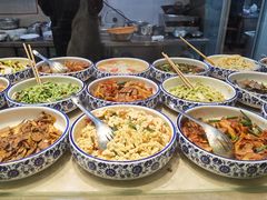 -令氏家外家周礼食府(桥南店)