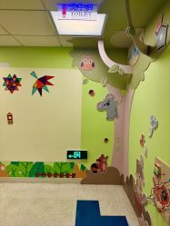 -杭州贝瑞斯美华妇儿医院·早孕·产检·儿科