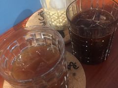 -Be Lived Cafe比例咖啡(摩天轮店)