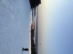 棋盘山冰雪大世界-棋盘山冰雪大世界