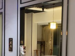 -大城小院饭店(博隆广场虹桥店)