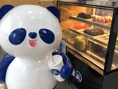 -茶百道(湖墅潮王路店)