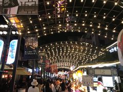 -热火朝天鲜切牛肉火锅(南强街巷店)