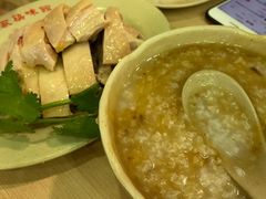 -百家鸡味馆(清泰店)