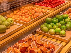 -姜胖胖首尔自助烤肉·街头小吃大排档(国瑞中心店)