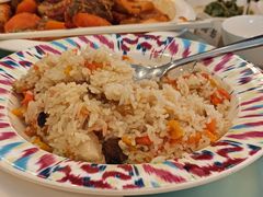 -新疆兵团食府清真(马连道店)