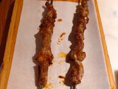 羊肉串-北方家宴(祈福店)
