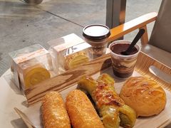 -麦山伴茶(田安北路店)
