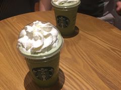 -星巴克(长春迅驰广场店)