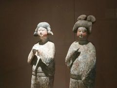 -西安大唐西市博物馆