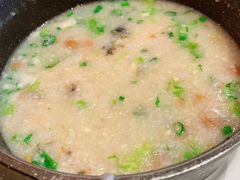 花生鱼茸粥-粥旺庄(芳村店)