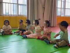 -全优加早教托育园(金海岸店)