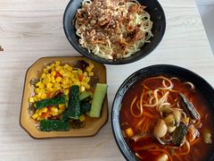 -庆蓉云·庆云面(双林店)