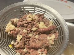 -贵宾牛·潮汕牛肉火锅(珠池总店)