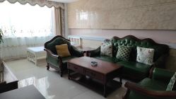 -西宁时光月子中心